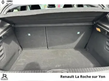 Photo 6 Renault Clio  1.6 E-Tech 145ch full hybrid Techno - 24