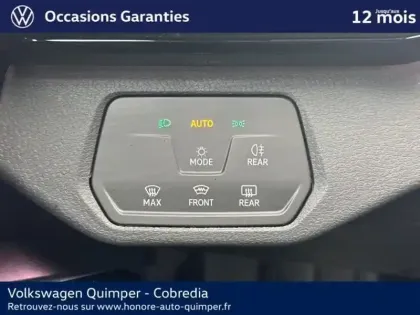 Photo 11 Volkswagen Id.5  174ch Pro 77 kWh