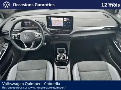 Photo 9 Volkswagen Id.5  174ch Pro 77 kWh