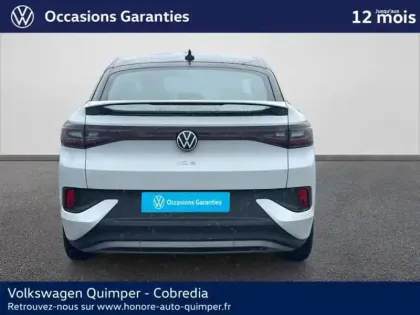 Photo 5 Volkswagen Id.5  174ch Pro 77 kWh