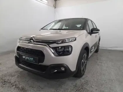 Photo Citroën C3 Feel Pack