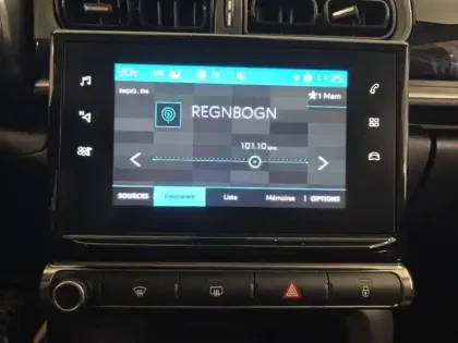 Photo 14 Citroën C3  1.2 PureTech 110ch S&S Feel Pack 120-121g
