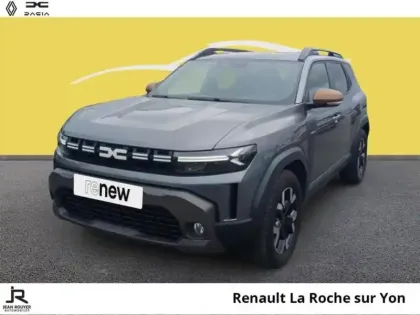 Photo Dacia Duster Extreme