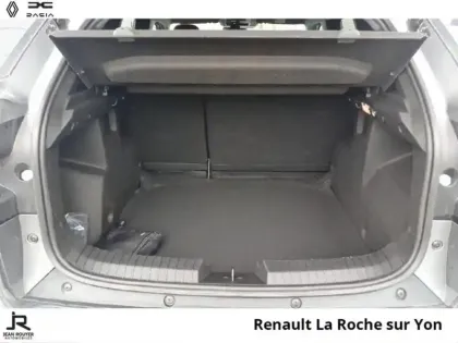 Photo 6 Dacia Duster  1.6 hybrid 140ch Extreme