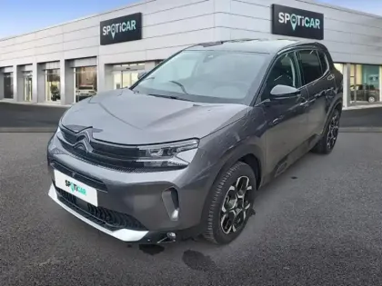 Photo Citroën C5 Aircross Max
