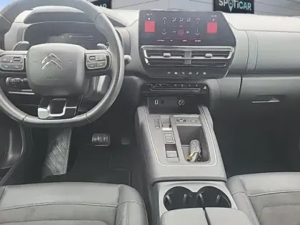 Photo 7 Citroën C5 aircross  1.5 BlueHDi 130ch MAX boite automatique