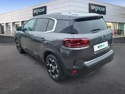 Photo 6 Citroën C5 aircross  1.5 BlueHDi 130ch MAX boite automatique
