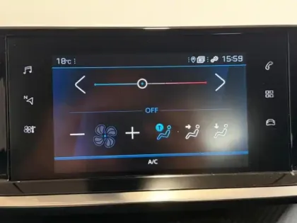 Photo 13 Peugeot 208  1.2 75 S&S Style Carplay / GPS