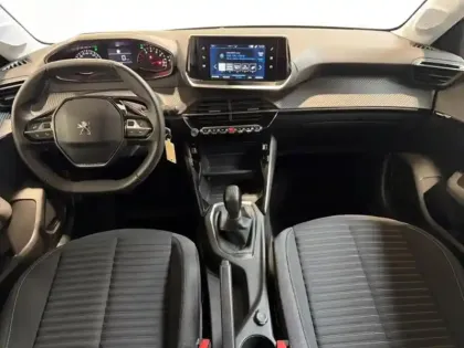 Photo 7 Peugeot 208  1.2 75 S&S Style Carplay / GPS