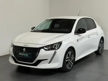 Photo Peugeot 208 Style