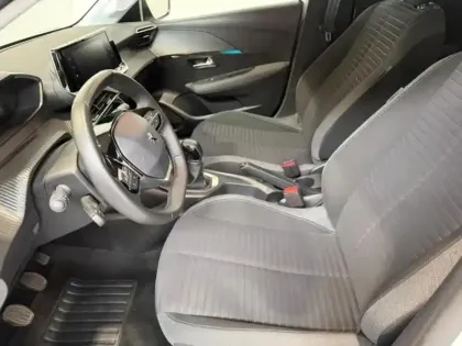 Photo 8 Peugeot 208  1.2 75 S&S Style Carplay / GPS