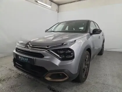 Photo Citroën C4 C-series