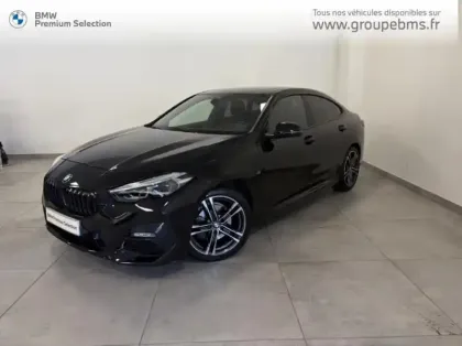 Photo Bmw Serie 2 M Sport