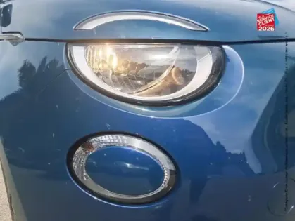 Photo 12 Fiat 500  e 95ch Icône