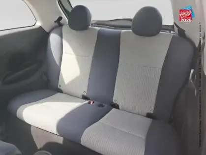 Photo 10 Fiat 500  e 95ch Icône