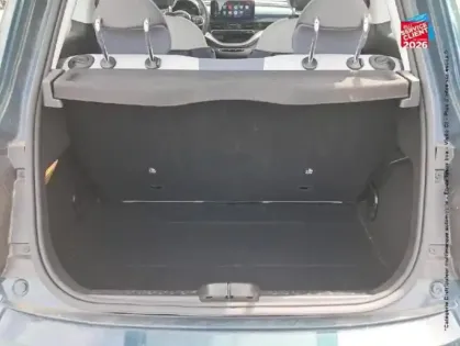 Photo 13 Fiat 500  e 95ch Icône