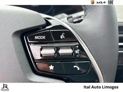 Photo 11 Kia Niro  1.6 GDi 129ch HEV Active DCT6