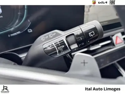 Photo 13 Kia Niro  1.6 GDi 129ch HEV Active DCT6