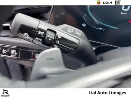 Photo 14 Kia Niro  1.6 GDi 129ch HEV Active DCT6