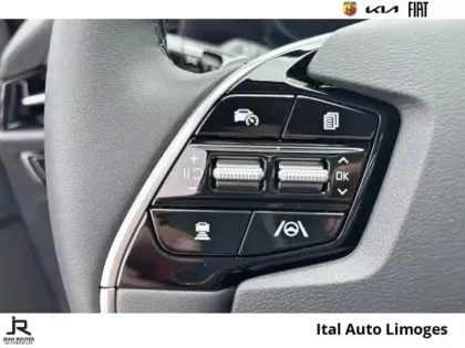 Photo 12 Kia Niro  1.6 GDi 129ch HEV Active DCT6