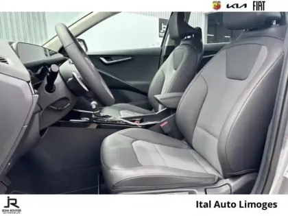 Photo 8 Kia Niro  1.6 GDi 129ch HEV Active DCT6
