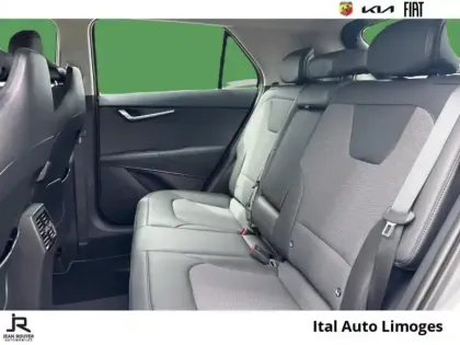 Photo 9 Kia Niro  1.6 GDi 129ch HEV Active DCT6
