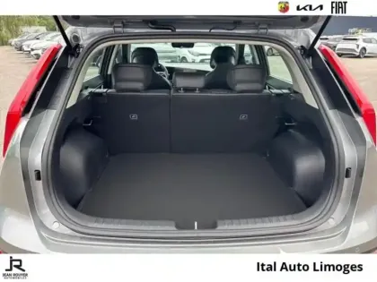 Photo 5 Kia Niro  1.6 GDi 129ch HEV Active DCT6