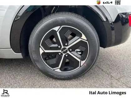 Photo 10 Kia Niro  1.6 GDi 129ch HEV Active DCT6