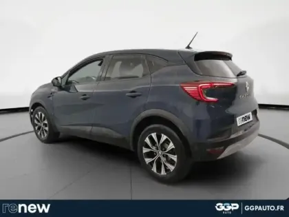 Photo 17 Renault Captur  1.0 TCe 90ch Evolution