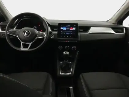 Photo 27 Renault Captur  1.0 TCe 90ch Evolution