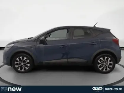 Photo 16 Renault Captur  1.0 TCe 90ch Evolution