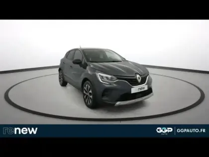 Photo 7 Renault Captur  1.0 TCe 90ch Evolution