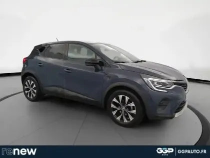 Photo 21 Renault Captur  1.0 TCe 90ch Evolution