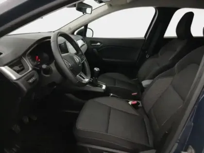 Photo 28 Renault Captur  1.0 TCe 90ch Evolution