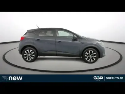 Photo 10 Renault Captur  1.0 TCe 90ch Evolution