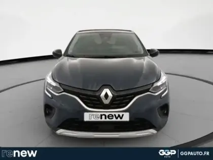 Photo 22 Renault Captur  1.0 TCe 90ch Evolution