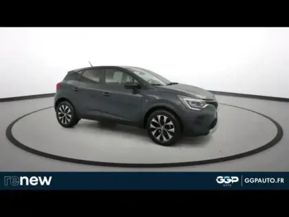 Photo 6 Renault Captur  1.0 TCe 90ch Evolution