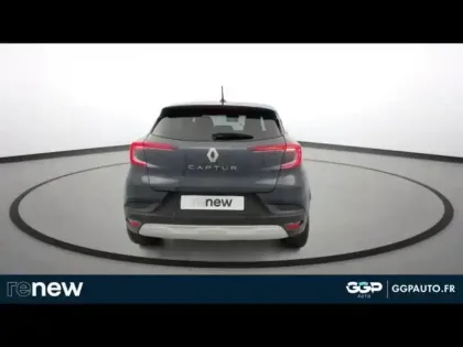 Photo 11 Renault Captur  1.0 TCe 90ch Evolution