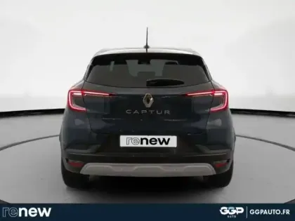 Photo 18 Renault Captur  1.0 TCe 90ch Evolution