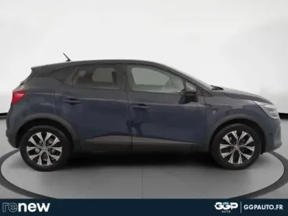 Photo 20 Renault Captur  1.0 TCe 90ch Evolution