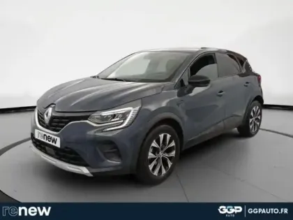 Photo 15 Renault Captur  1.0 TCe 90ch Evolution