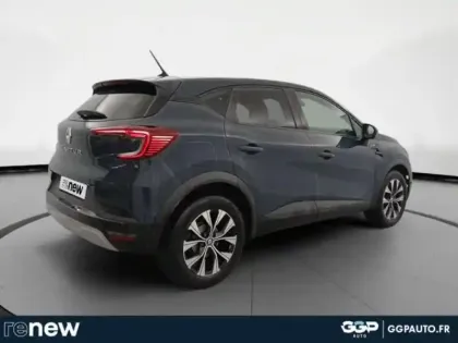 Photo 19 Renault Captur  1.0 TCe 90ch Evolution