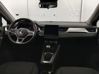 Photo 12 Renault Captur  1.0 TCe 90ch Evolution