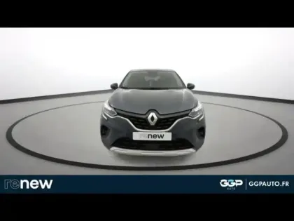 Photo 7 Renault Captur  1.0 TCe 90ch Evolution