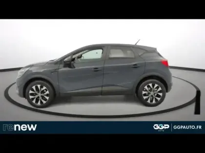 Photo 8 Renault Captur  1.0 TCe 90ch Evolution