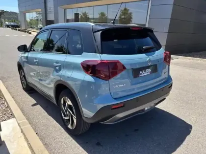 Photo 7 Suzuki Vitara  1.4 Boosterjet Hybrid 110ch Style Auto MY25