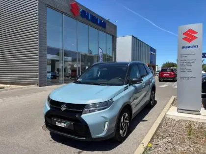 Photo Suzuki Vitara Style
