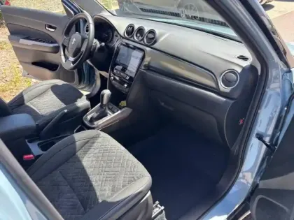 Photo 11 Suzuki Vitara  1.4 Boosterjet Hybrid 110ch Style Auto MY25