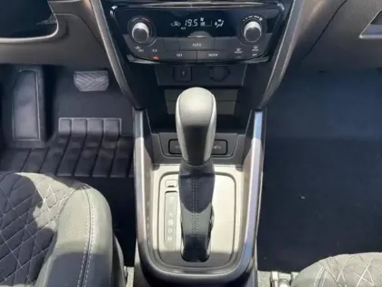 Photo 14 Suzuki Vitara  1.4 Boosterjet Hybrid 110ch Style Auto MY25