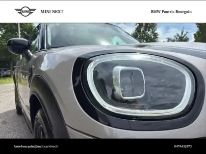 Photo 9 Mini Countryman  Cooper 136ch Edition Premium Plus BVA7